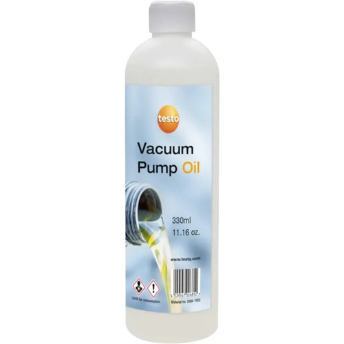 Testo 0564 1002 vakuumpumpen - testo,