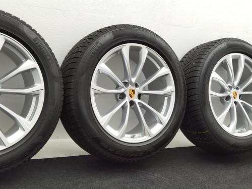 Complètes porsche macan - complètes,