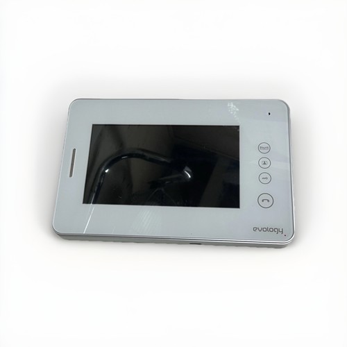 Evology vdp 872 - 7, pouces