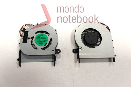 Ventola ventilateur cpu - ventola,