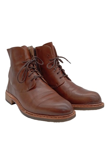 Neosens bottines lacets - bottines,