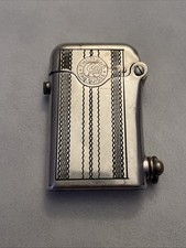 Ancien Briquet Thorens 
