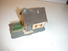 MAISONNETTE n° 205  HO 1/87e