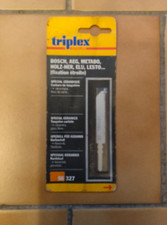 Lame de scie TRIPLEX spécial