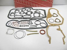 Engine Rebuild Overhaul Full Gasket Set For Peugeot XD3T ET70 2.5L Turbo Diesel
