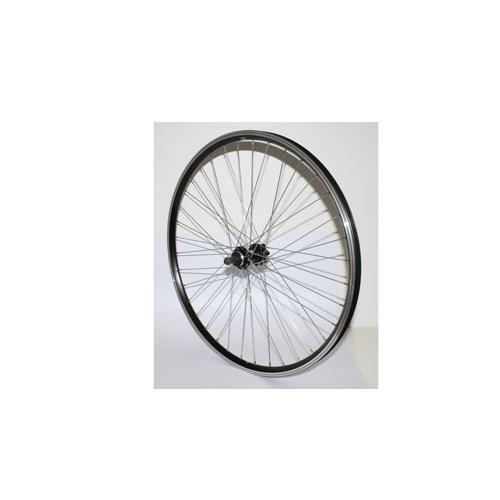 Roue vtt disc 6trous - roue,