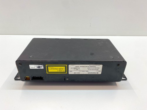 Lecteur pioneer cdx - pioneer, multi