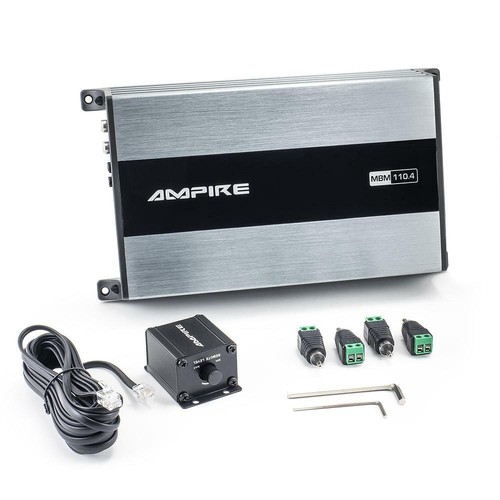 Amplificateur puissance - amplificateur,