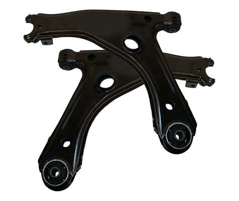 Kit triangles suspension - kit, de