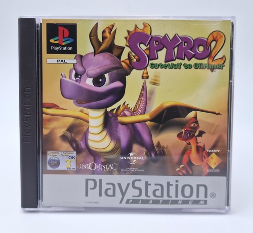 Spyro gateway glimmer - spyro,