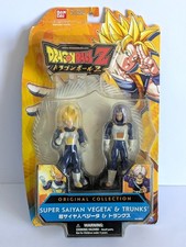 Figurines Dragon ball z Super