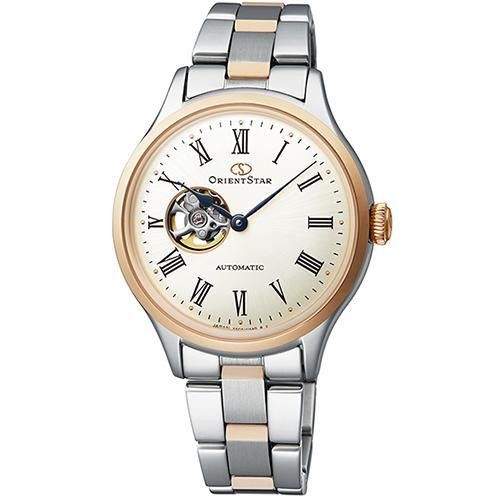 Montre automatique classique