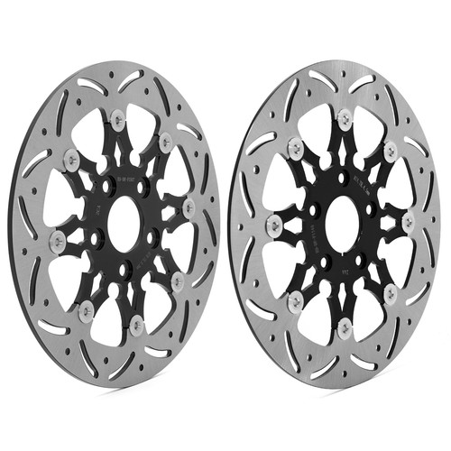 Flottant 292mm disques - flottant,