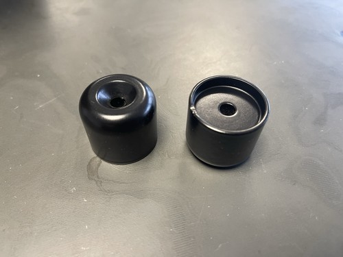 Embouts guidon suzuki tl - de,