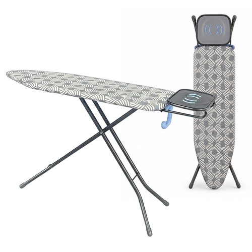 Table repasser réglable - table,
