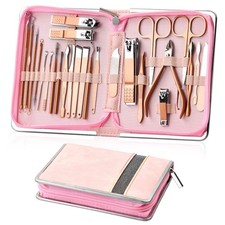 Kit de Manucure de Pédicure