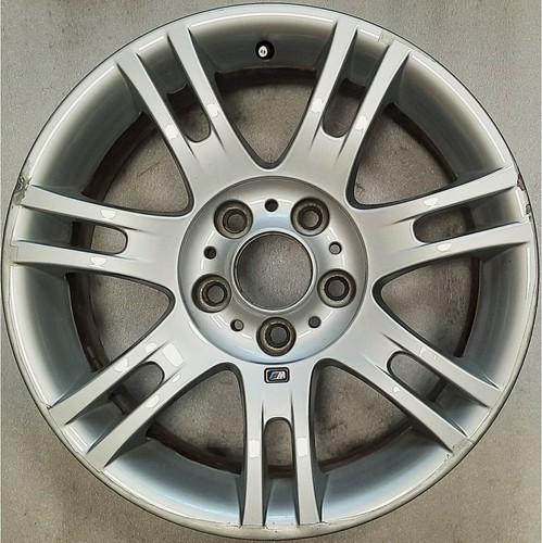 Jante aluminium pièces - 3,