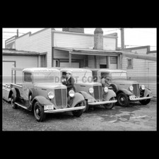 Photo A.005237 INTERNATIONAL