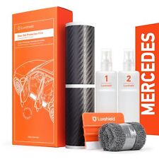 Voiture Seuil Film Protecteur