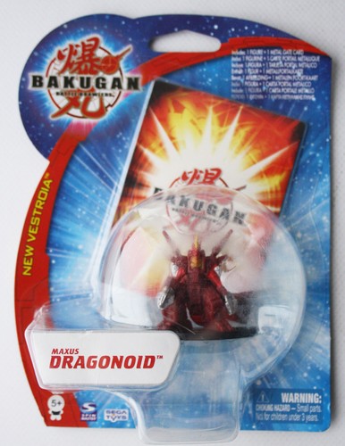 2010 bakugan battle brawlers - 2010,