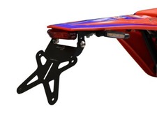 BETA MOTARD / ENDURO ADJUSTABLE LICENSE PLATE HOLDER rr 50 2021-2026 | SEPTAR