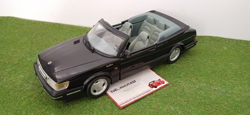 Saab 900 turbo - 900,