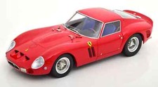 FERRARI 250 GTO de 1962 au