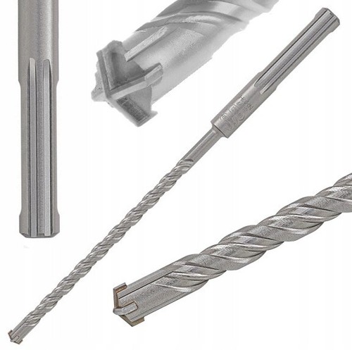 Foret béton sds - max, 40cr