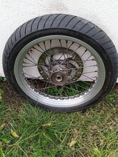 Rieju Smx 50cc Roue Avant