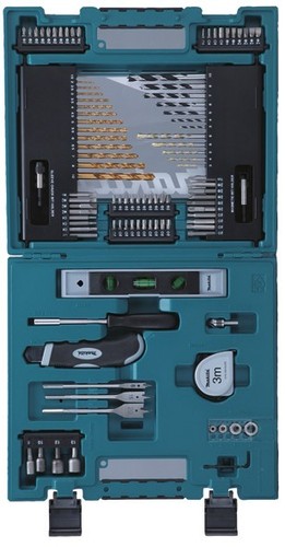 Coffret ensemble accessoires