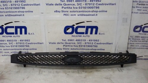 4058304 grille calandre avant - 4058304,