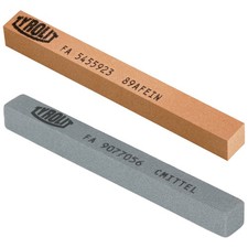 10X Tyrolit Lime Carrée