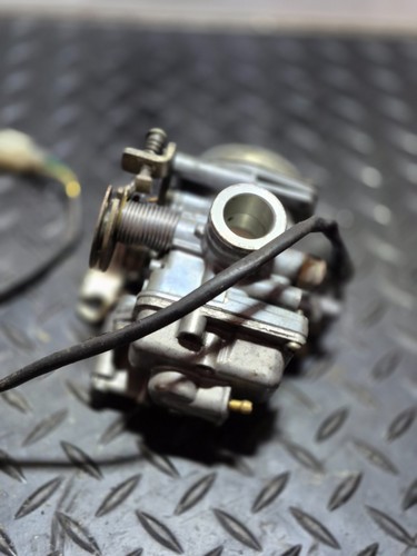 Carburateur sym fiddle 2 - sym,