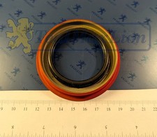 Joint étanchéité moyeu boite de vitesses automatique GMS Peugeot 504 V6 & 604 V6