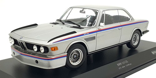 Minichamps scale 155 - 1/18,