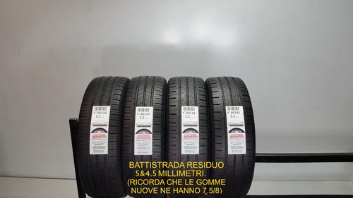 Pneus usés 185 60r15 84h - usés, 185/60r15