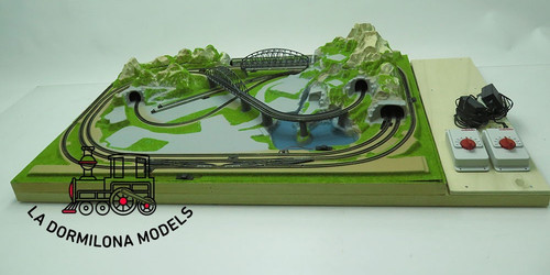 Noch märklin échelle - Échelle, z