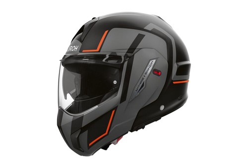 Casque tout terrain airoh - casque, tout-terrain