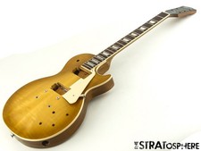 Gibson Les Paul Standard 50s Double Trouble BODY & NECK PG Vintage Honey Burst