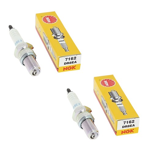 Kit bougies ngk dr8ea - ngk,
