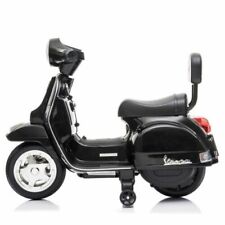 Scooter Vespa Mini Électrique