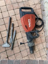 marteau piqueur hilti TE 1500