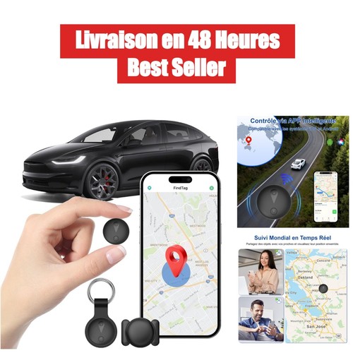 Traceur gps voiture - traceur,