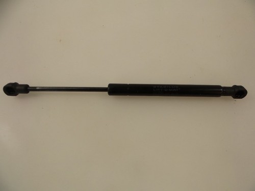 Verin gaz avant gauche - verin,