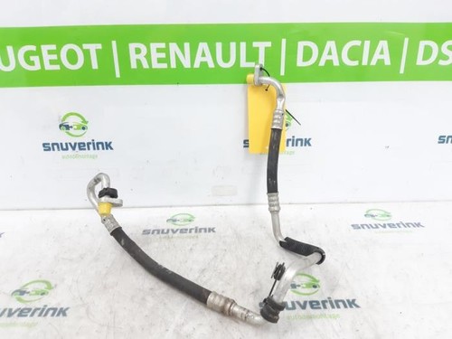 Conduite haute pression basse - conduite,
