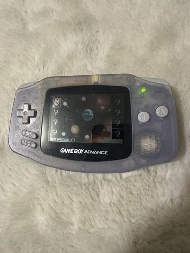 Console nintendo game boy - nintendo,
