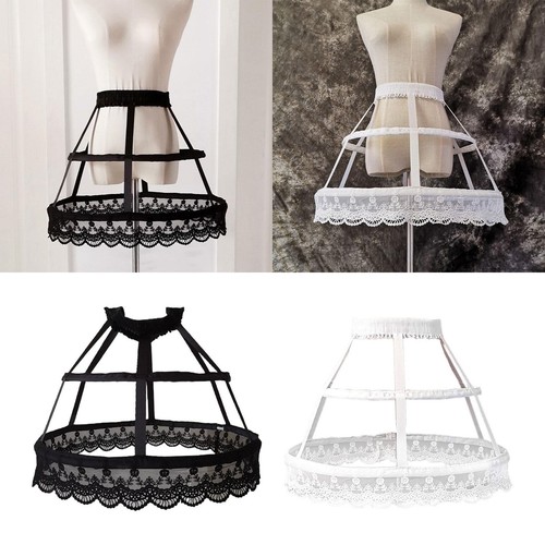 Femmes crinoline court jupon - crinoline,