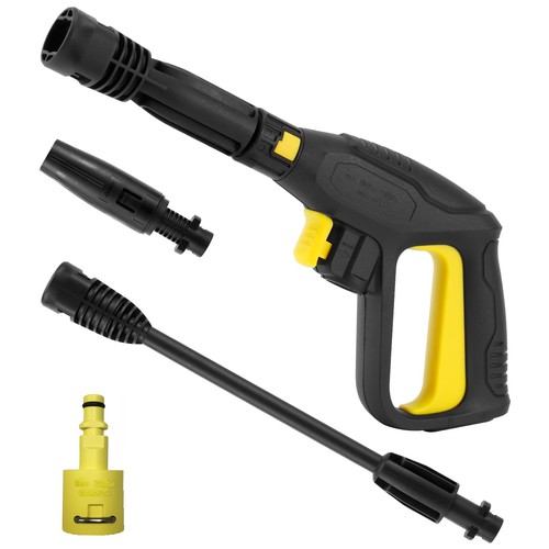 Kit pistolet nettoyeur - kit,