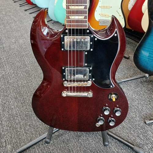 Guitare électrique tokai - électrique,