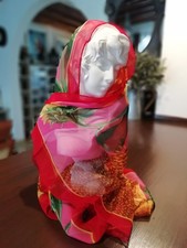 Foulard Celine Paris soie